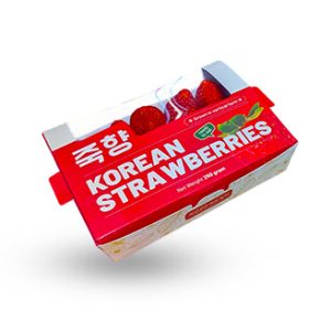 Regular 250gr