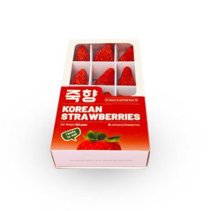 Premium 330gr (12 pcs)