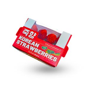 Bite Size 120gr